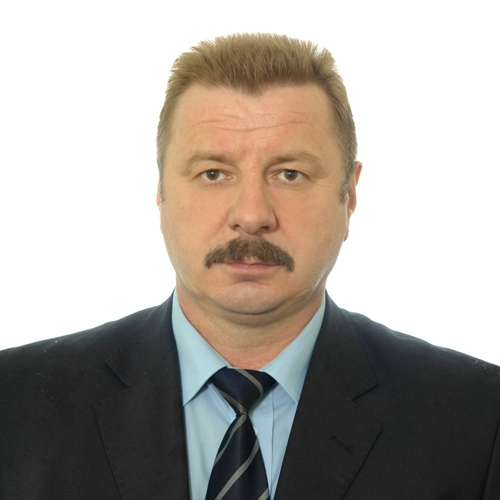 Тихонов Валерий Иванович.